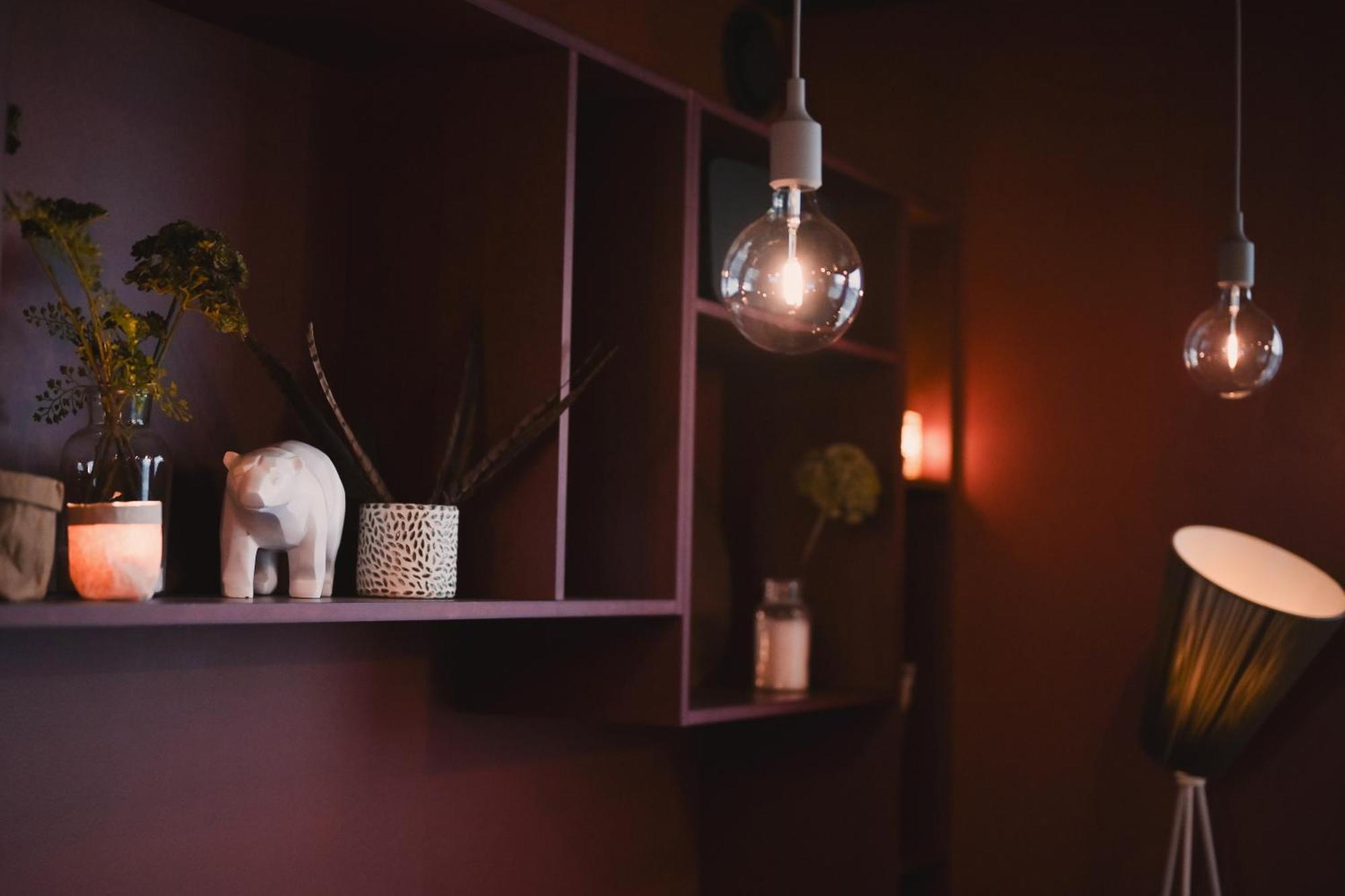 Svalbard Hotell | The Vault Longyearbyen Buitenkant foto